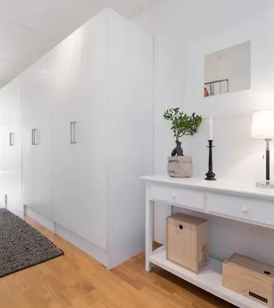 Apartment Chimera Eiendom - Rrg *