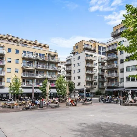 Apartment Chimera Eiendom - Rrg Oslo