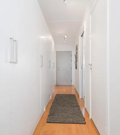 Chimera Eiendom - Rrg Apartment